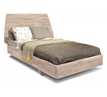 Кровать односпальная Wallstreet