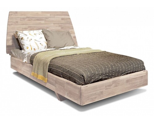 Кровать односпальная Wallstreet