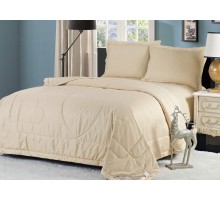 Комплект с одеялом семейным Ламберт