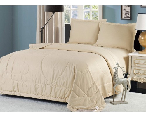 Комплект с одеялом семейным Ламберт