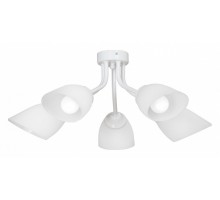 Потолочная люстра Vitaluce V3184 V3184/5PL