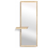 Зеркало настенное Wallstreet