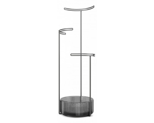 Держатель для украшений (12х10х13.5 см) Tesora 1014862-582