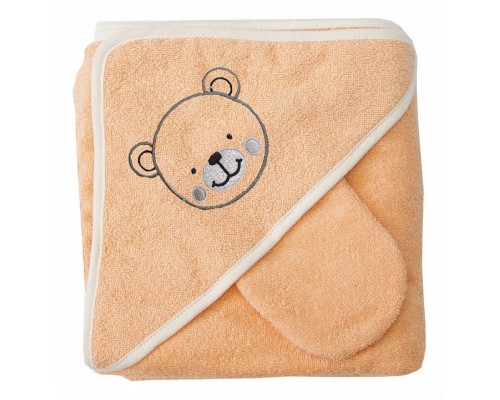 Набор полотенец детских MK232