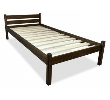 Кровать односпальная Классика 2000x800