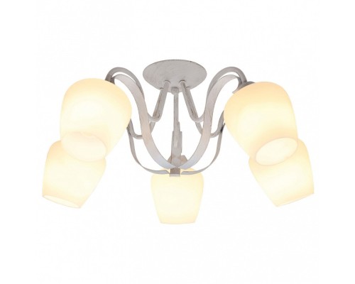 Потолочная люстра LGO Fayetteville