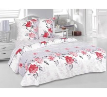 Постельное белье полутораспальное Элен