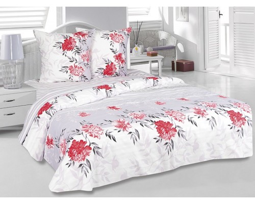 Постельное белье полутораспальное Элен