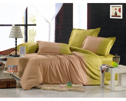 Постельное белье полутораспальное OD-12