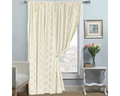 Портьера (200x270 см) 1шт. RR