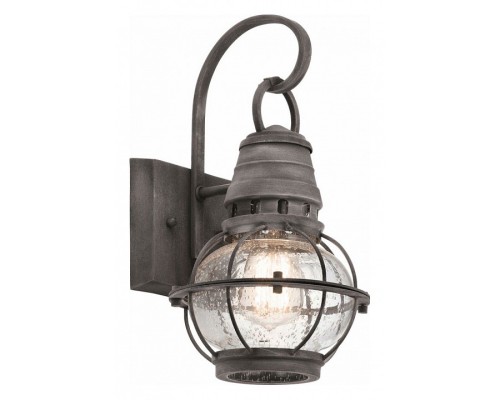 Светильник на штанге Kichler Bridgepoint KL-BRIDGEPOINT-S