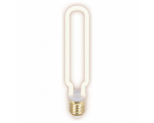 Лампа светодиодная Thomson Filament Deco Tube E27 4Вт 2700K TH-B2393