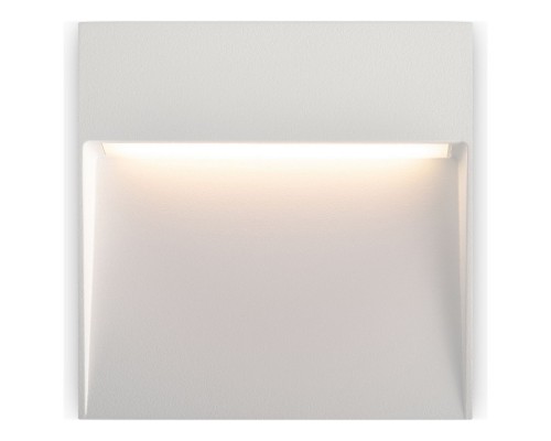 Накладной светильник Maytoni Mane O047SL-L4W3K