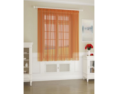 Гардина (300x260 cм) 1 шт. KT101