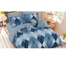 Постельное белье двуспальное Pure Cotton