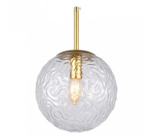 Подвесной светильник TopLight Alyse TL1215H-01TR