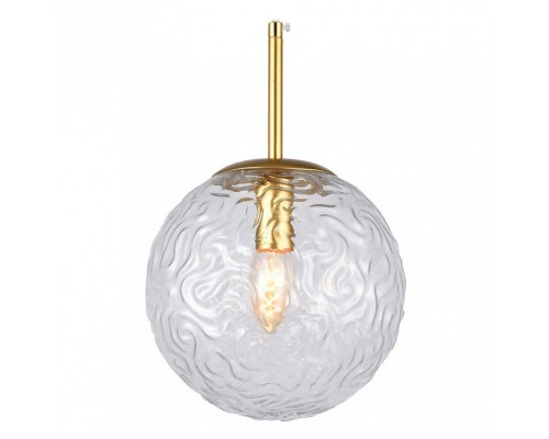 Подвесной светильник TopLight Alyse TL1215H-01TR