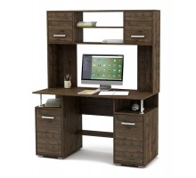 Стол письменный Амбер-17