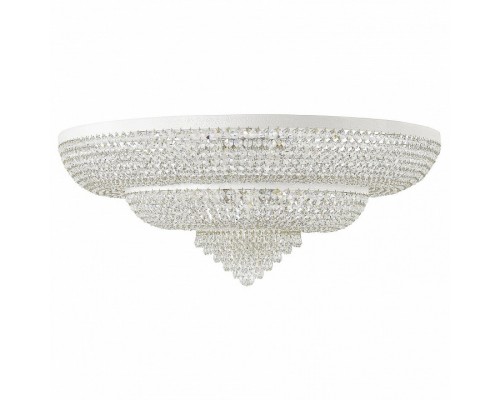 Потолочная люстра Arti Lampadari Santa Santa E 1.8.100.100 W