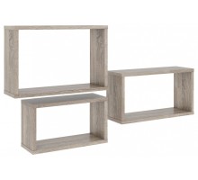 Полки навесные ПМ-366.22