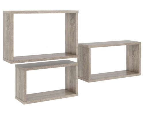 Полки навесные ПМ-366.22