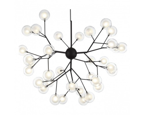 Подвесная люстра ST-Luce Demele