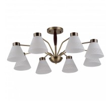 Люстра на штанге Rivoli Meta Б0050311