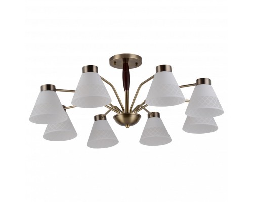 Люстра на штанге Rivoli Meta Б0050311