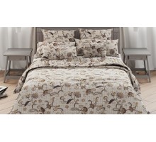 Постельное белье полутораспальное Чарли