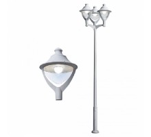 Фонарный столб Fumagalli Beppe P50.372.A30.LXH27