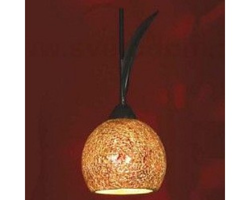 Подвесной светильник Lussole Bagheria