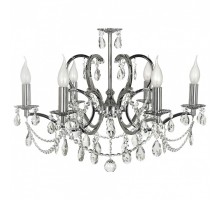 Подвесная люстра Arti Lampadari Pisani Pisani E 1.1.6.601 N