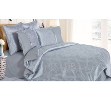 Постельное белье евростандарт Тамила