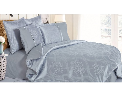 Постельное белье евростандарт Тамила