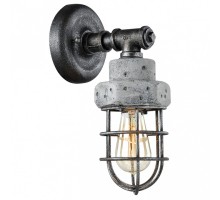 Бра Lussole Commack 