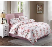 Постельное белье двуспальное Розилиана