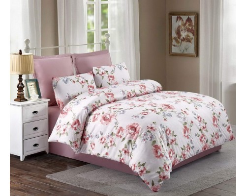 Постельное белье двуспальное Розилиана