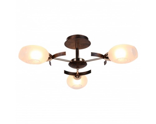 Люстра на штанге Arte Lamp Camilla A6094PL-3BA
