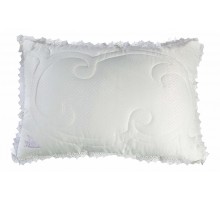 Подушка (50х72 см) Pashmina Premium