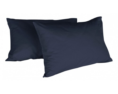 Набор из 2 наволочек (50x70 см) Loft