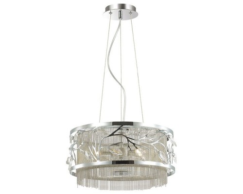 Подвесной светильник Odeon Light Eliza 4136/5