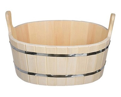 Ушат (20 л) Таежный 31059