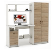 Стол компьютерный Август-14