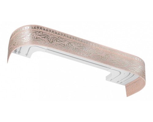 Карниз Legrand Прима 58075649