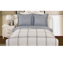 Постельное белье евростандарт CL-272