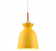Подвесной светильник TopLight Marylou TL1202H-01YE