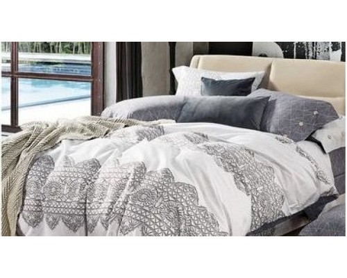 Постельное белье двуспальное RS-218