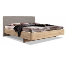 Кровать двуспальная Норд