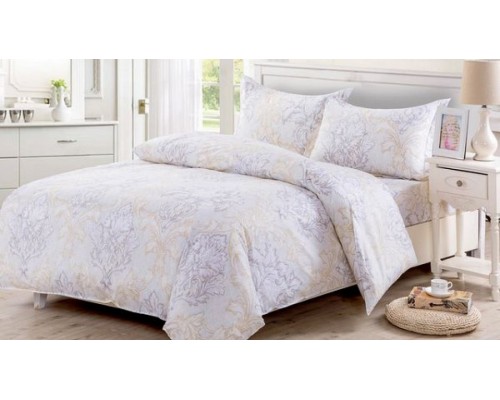 Постельное белье полутораспальное AP-07