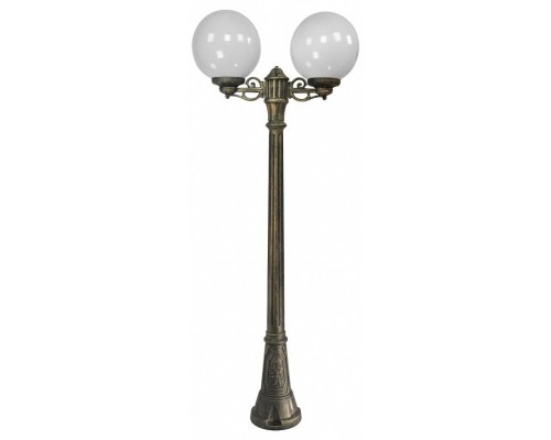 Фонарный столб Fumagalli Globe 300 G30.158.S20.BYE27